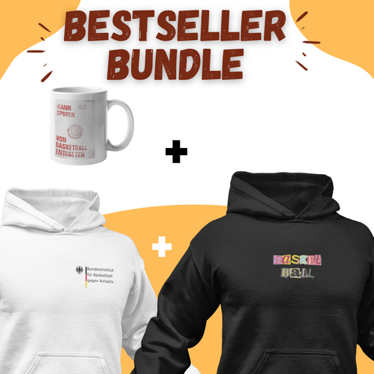 Bestseller Bundle